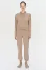 Cotton Cashmere Joggers sold by Jonathan Simkhai