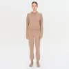 Cotton Cashmere Joggers sold by Jonathan Simkhai