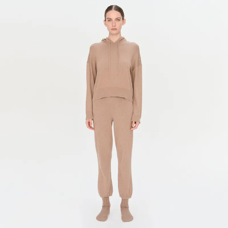 Cotton Cashmere Joggers sold by Jonathan Simkhai