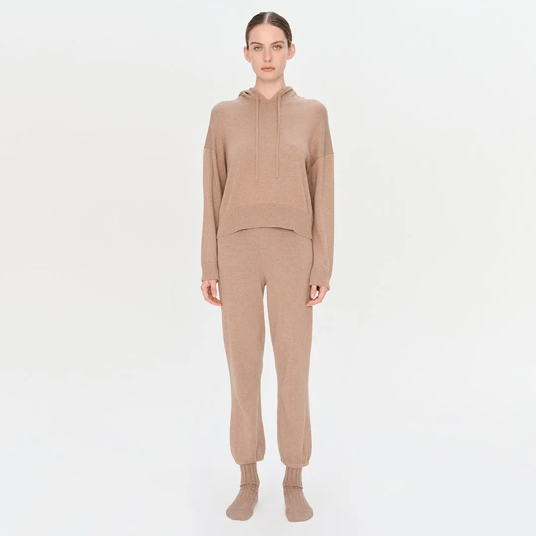 Cotton Cashmere Joggers sold by Jonathan Simkhai