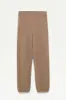Cotton Cashmere Joggers sold by Jonathan Simkhai
