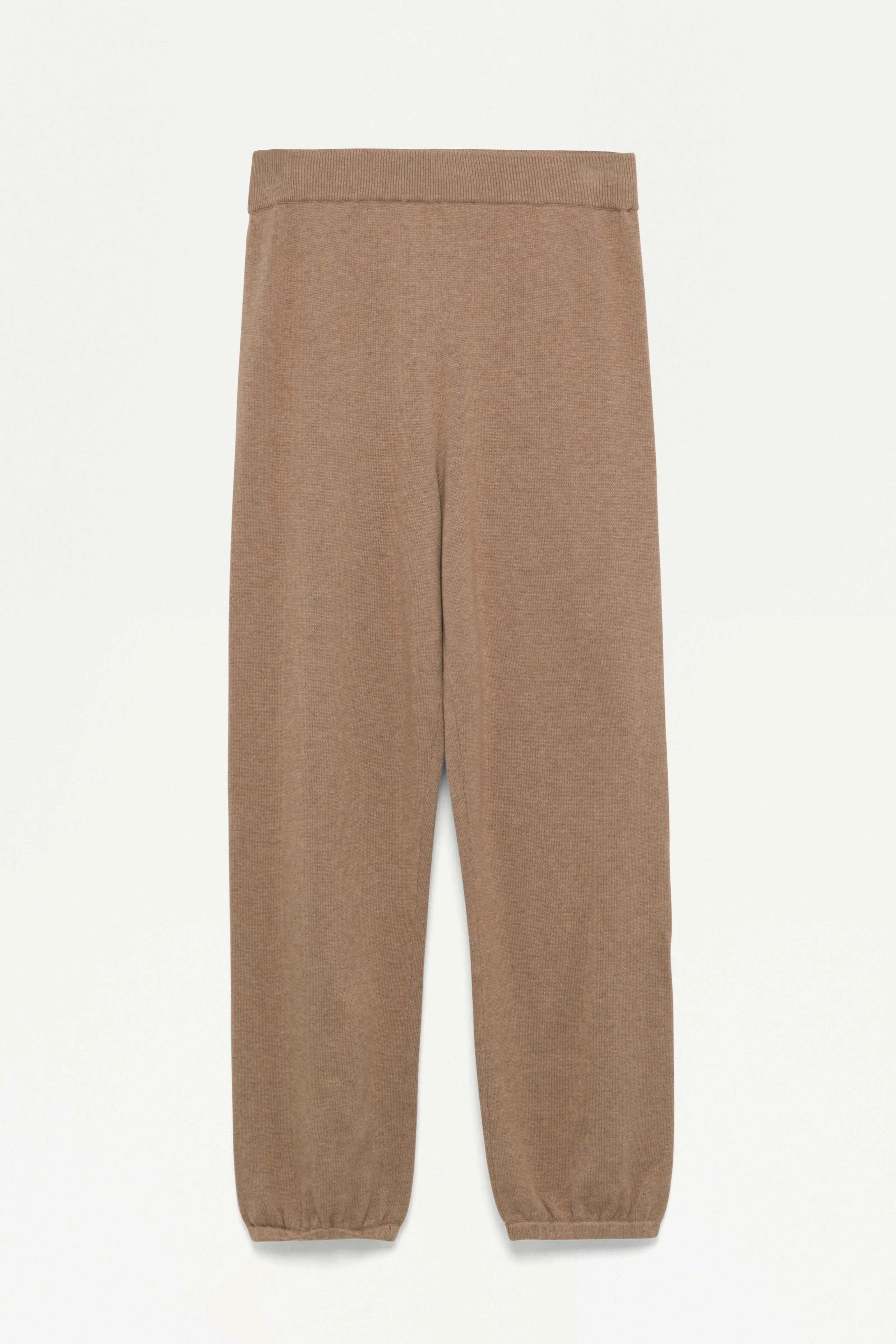 Cotton Cashmere Joggers sold by Jonathan Simkhai product image thumbnail 5