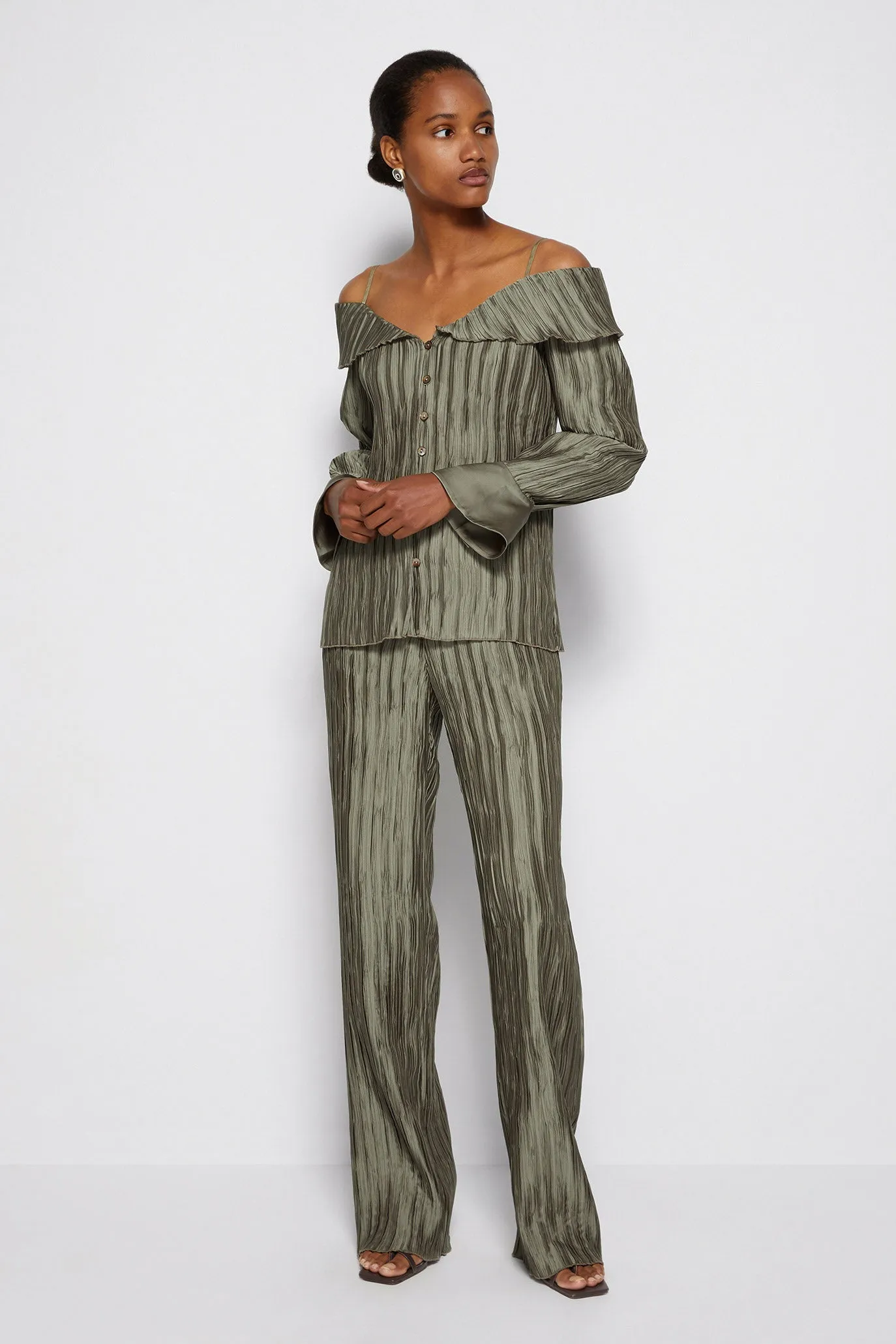 Mariah Top sold by Jonathan Simkhai product image thumbnail 5