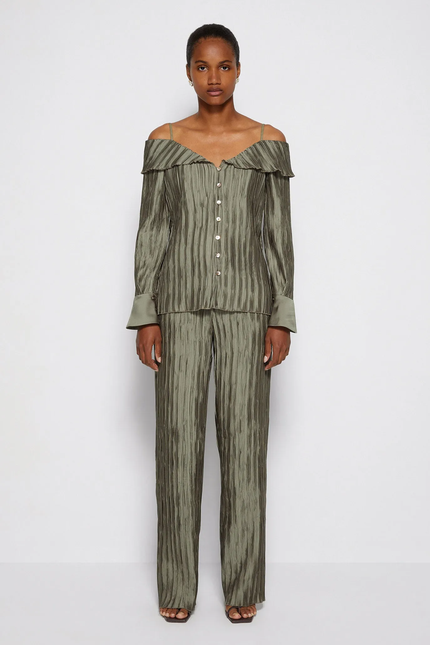 Mariah Top sold by Jonathan Simkhai product image thumbnail 3