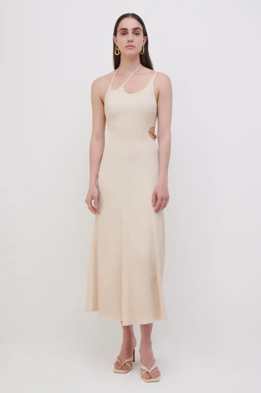 Morena Dress sold by Jonathan Simkhai