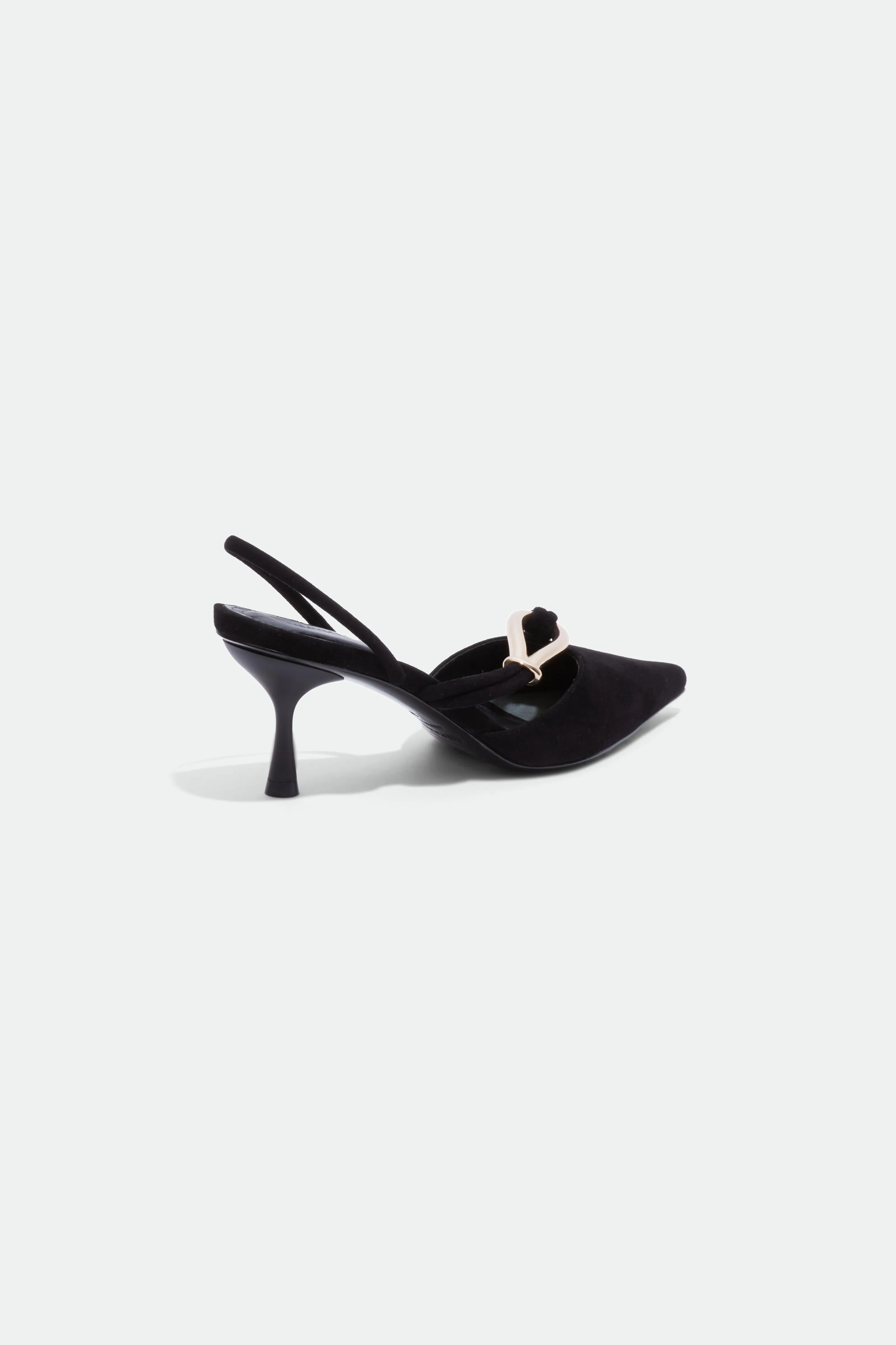 Love Knot Slingback sold by Jonathan Simkhai product image thumbnail 3