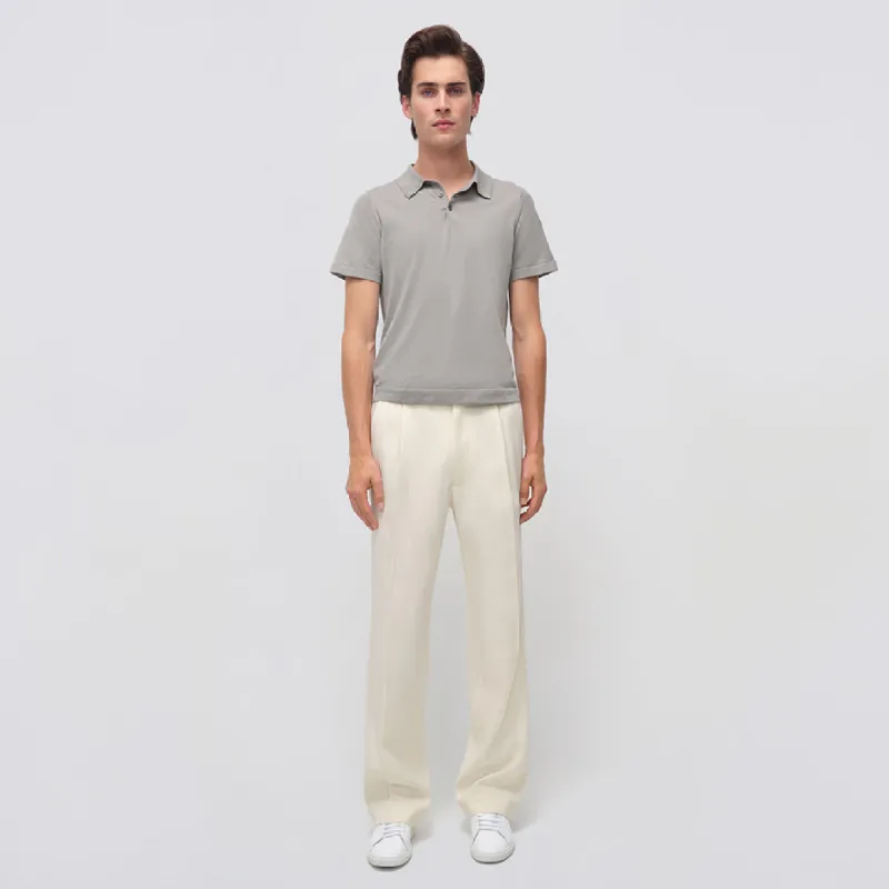 Barron Polo sold by Jonathan Simkhai