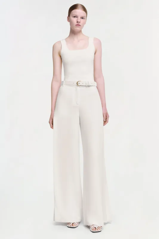 Lilo Pant sold by Jonathan Simkhai