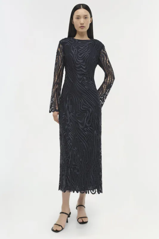 Vanina Dress sold by Jonathan Simkhai