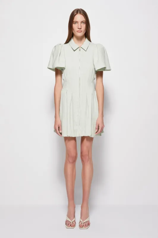 Callista Mini Dress sold by Jonathan Simkhai