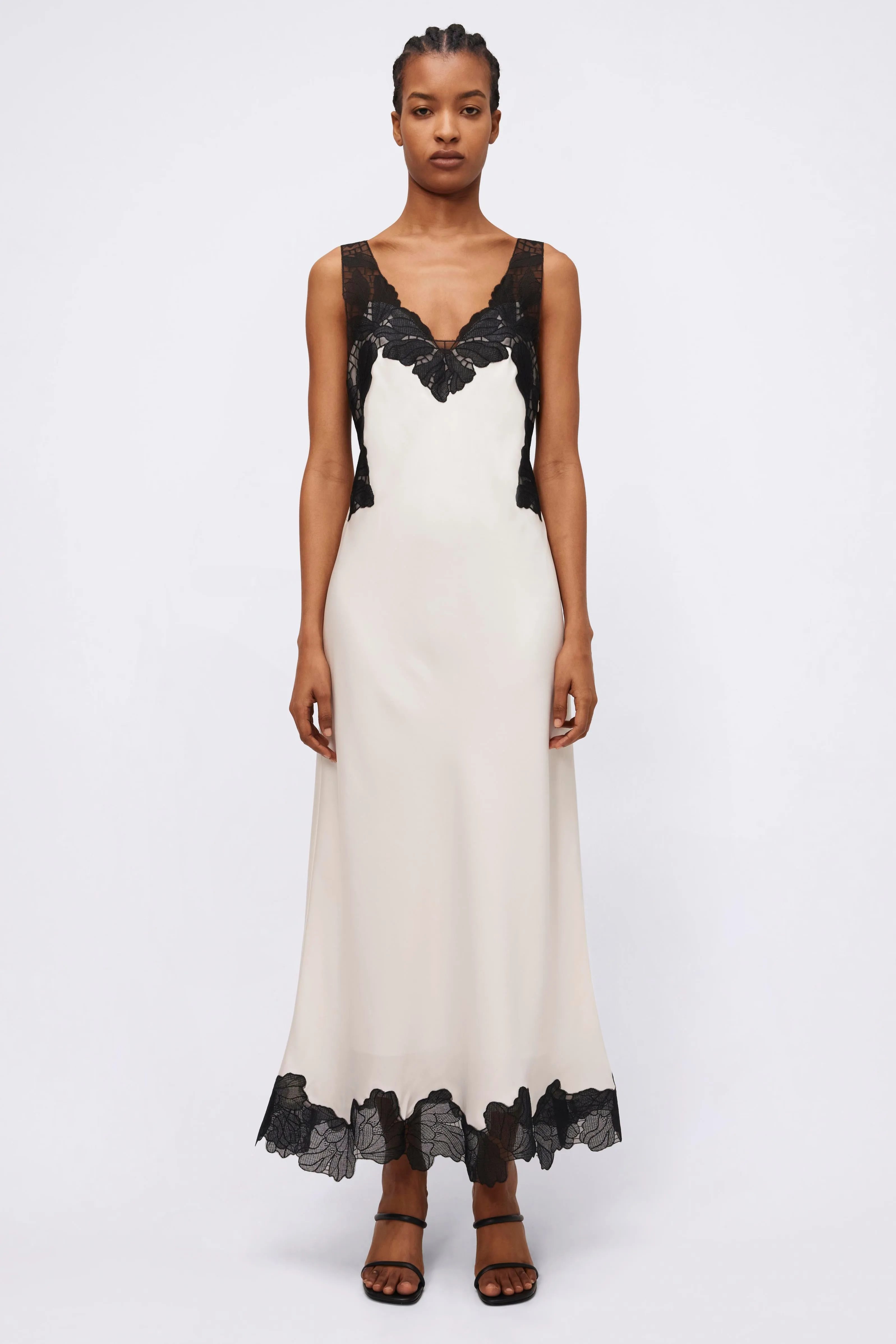 Gwynn Dress sold by Jonathan Simkhai