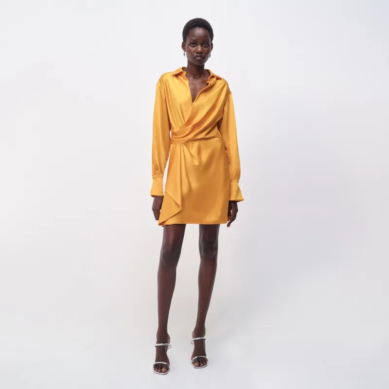 Talit Dress sold by Jonathan Simkhai