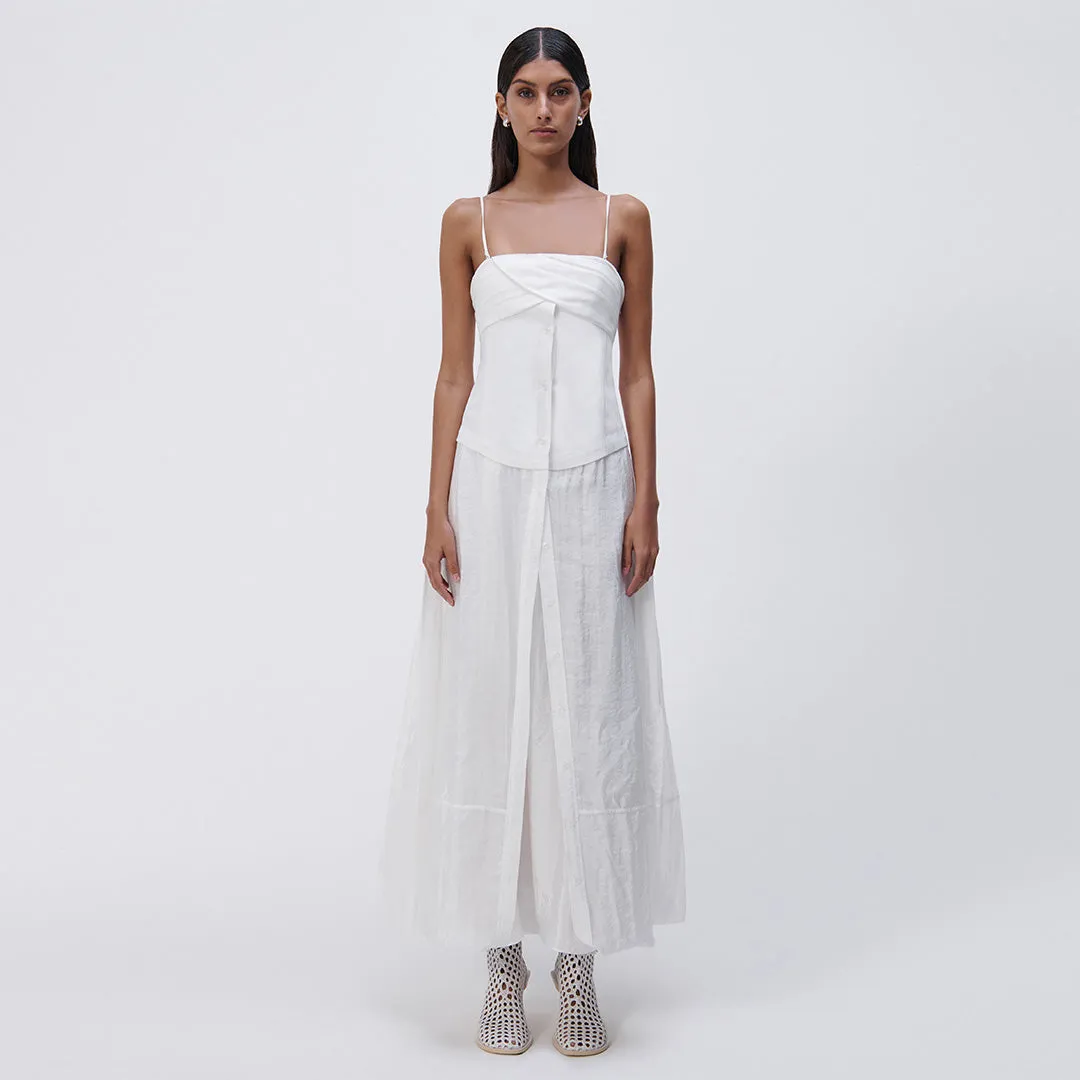 Ala Parachute Dress sold by Jonathan Simkhai