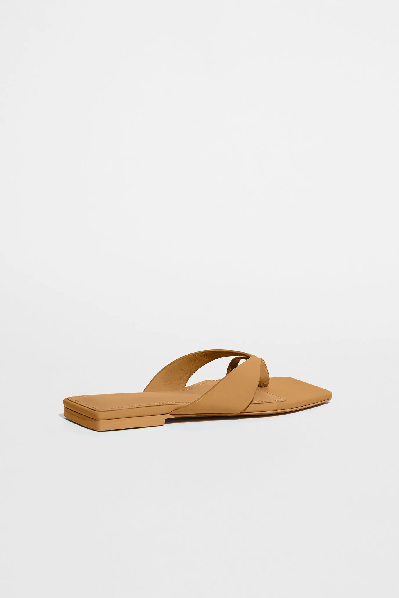 Shae Flat Sandal sold by Jonathan Simkhai product image thumbnail 3