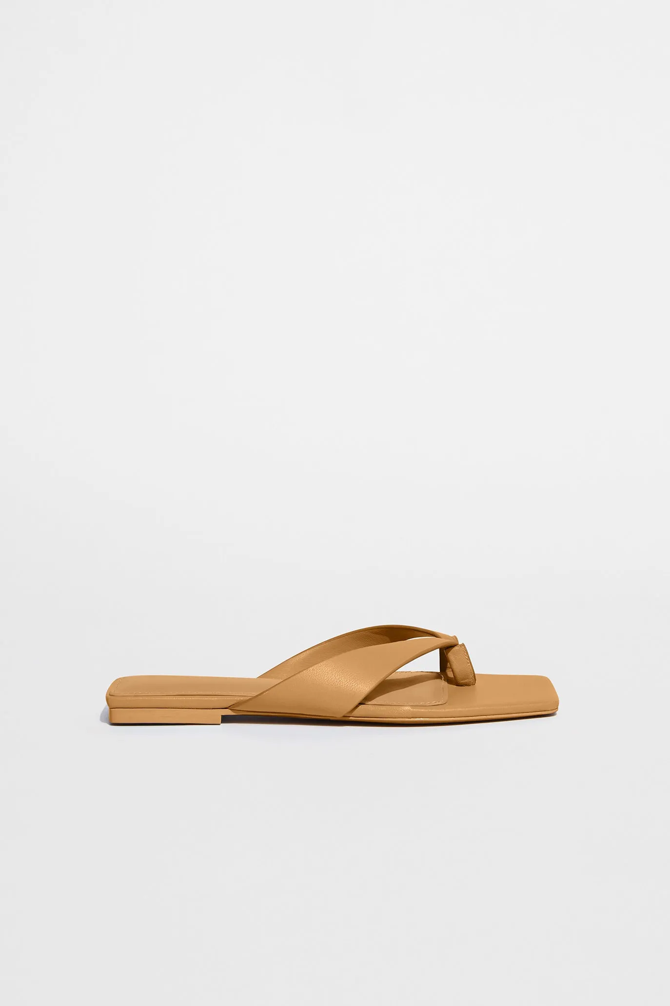 Shae Flat Sandal sold by Jonathan Simkhai product image thumbnail 2