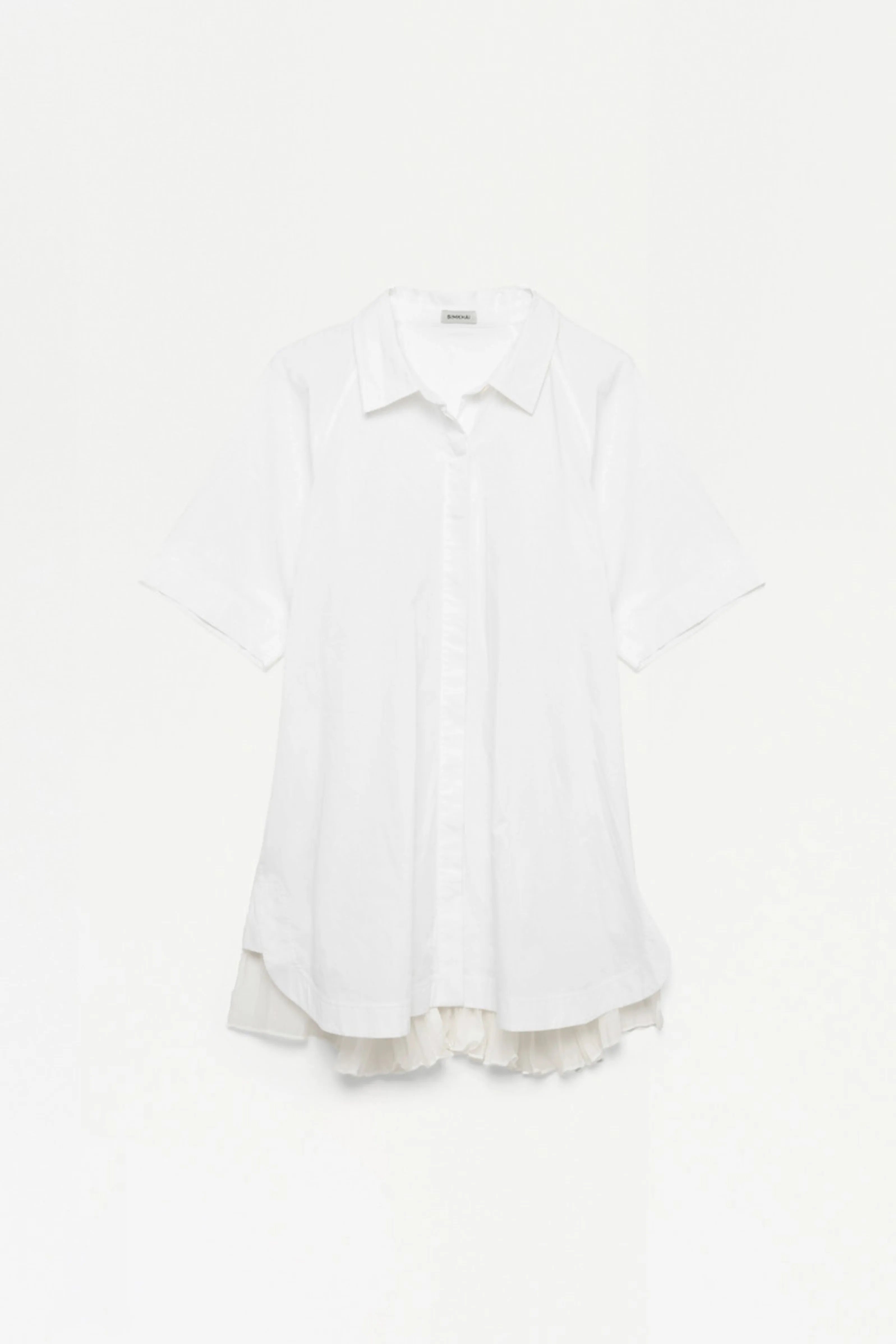 Blanche Dress sold by Jonathan Simkhai product image thumbnail 5