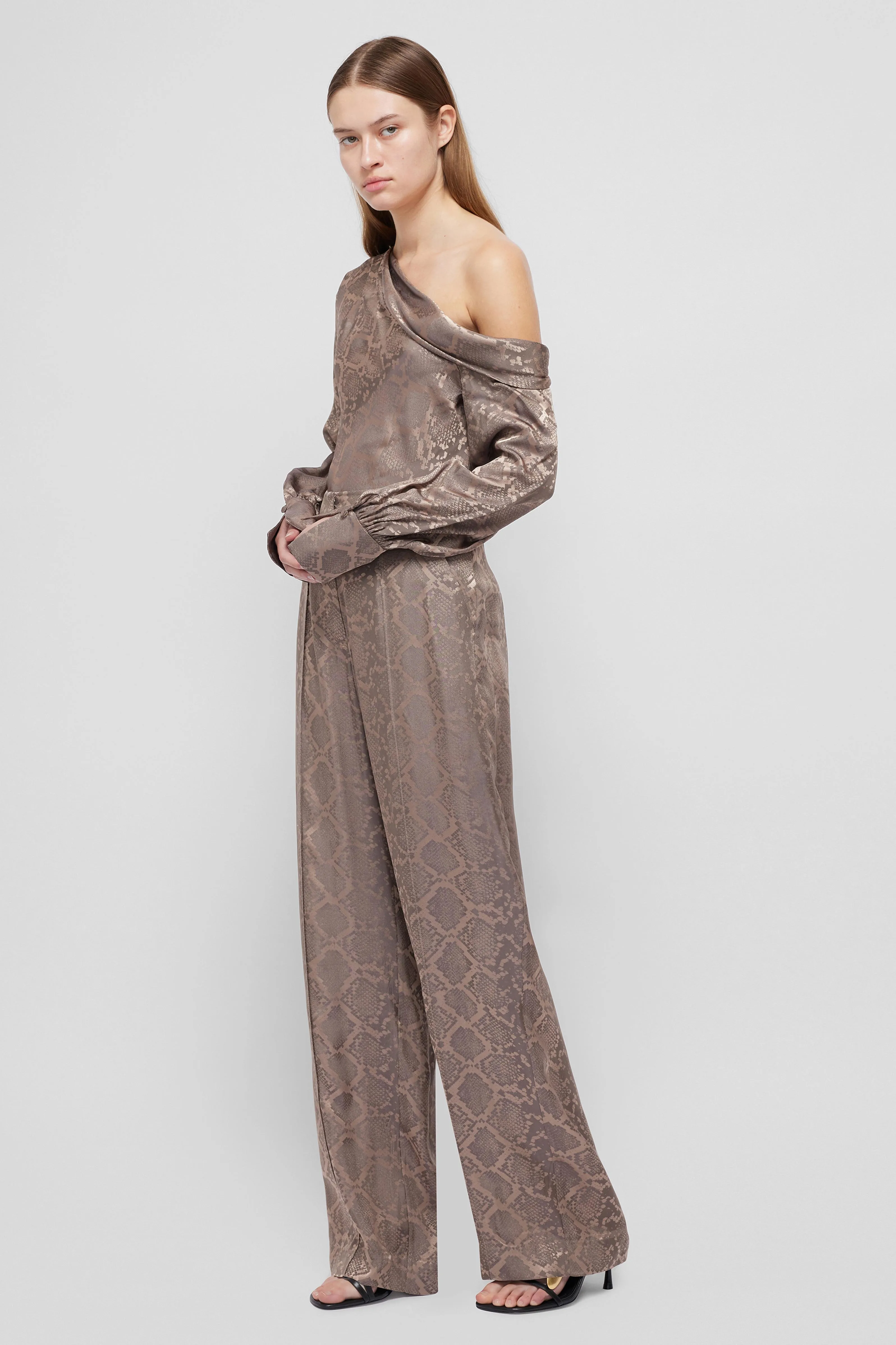 Alice Top sold by Jonathan Simkhai product image thumbnail 3