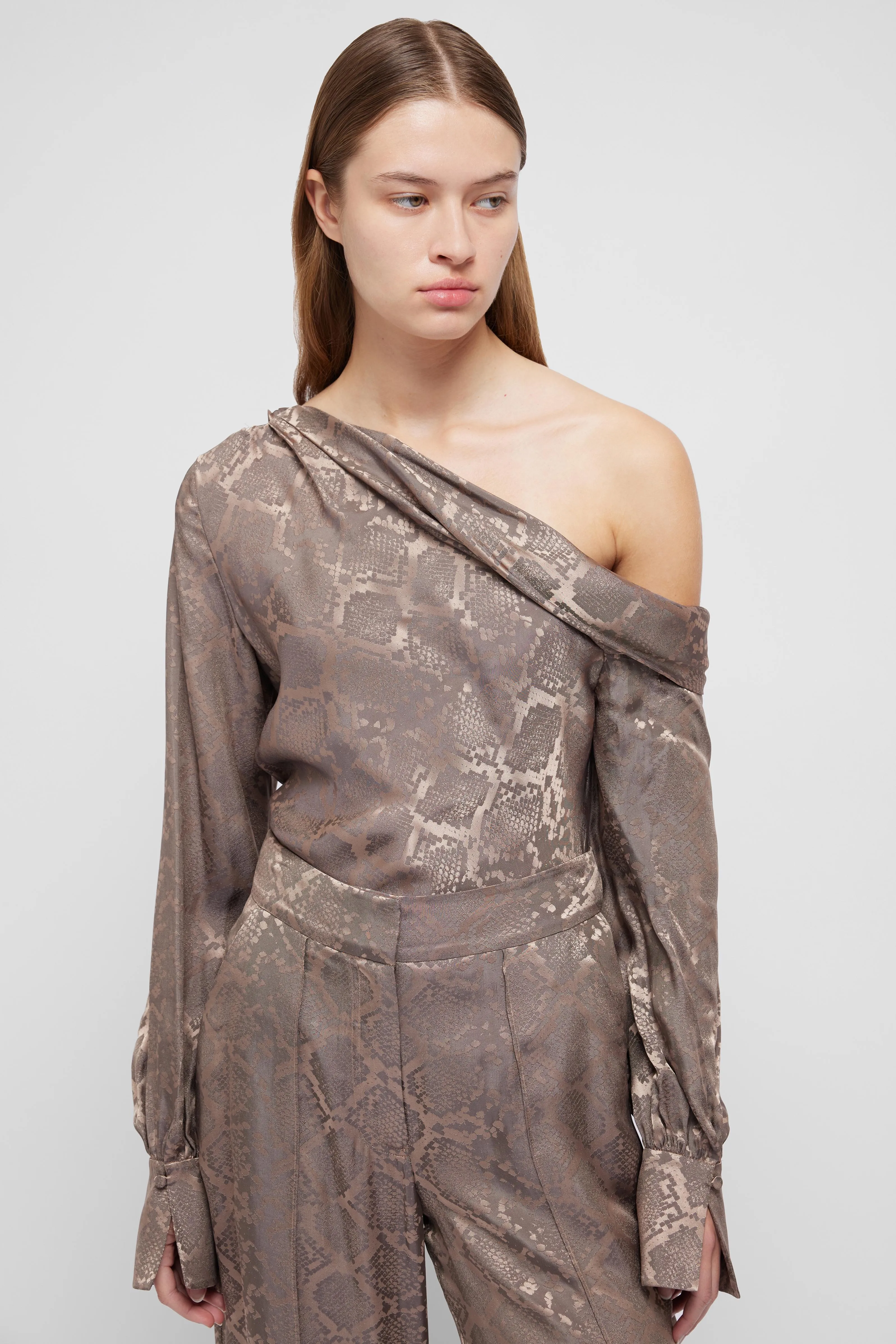 Alice Top sold by Jonathan Simkhai product image thumbnail 5