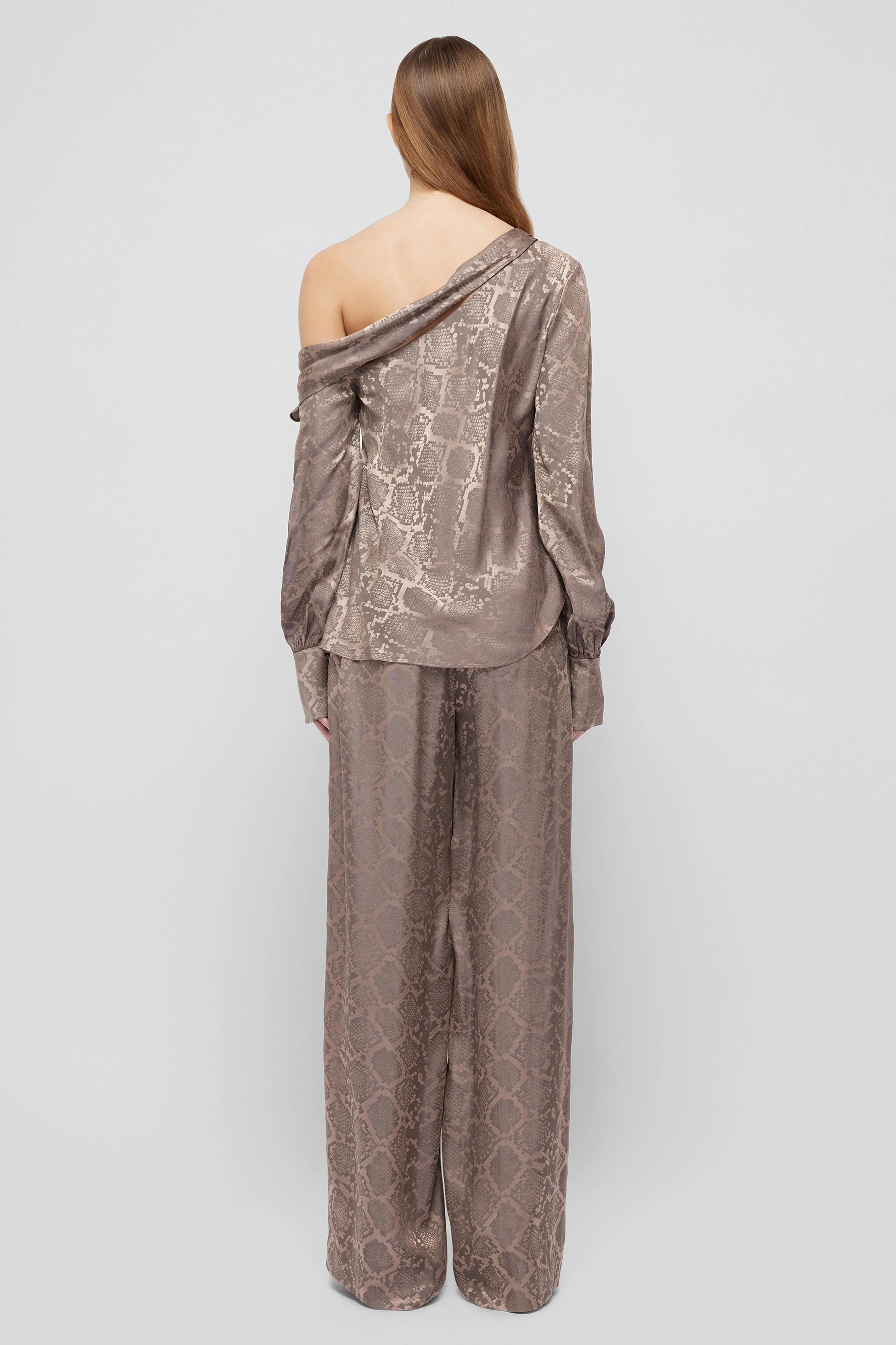 Alice Top sold by Jonathan Simkhai product image thumbnail 4