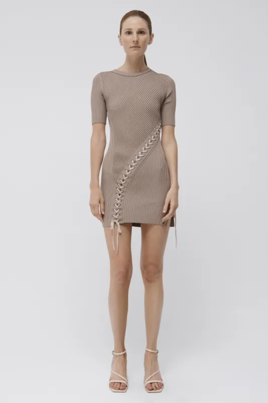 Gilly Dress sold by Jonathan Simkhai