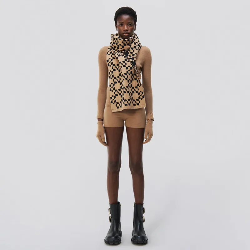 Jeanne Scarf sold by Jonathan Simkhai