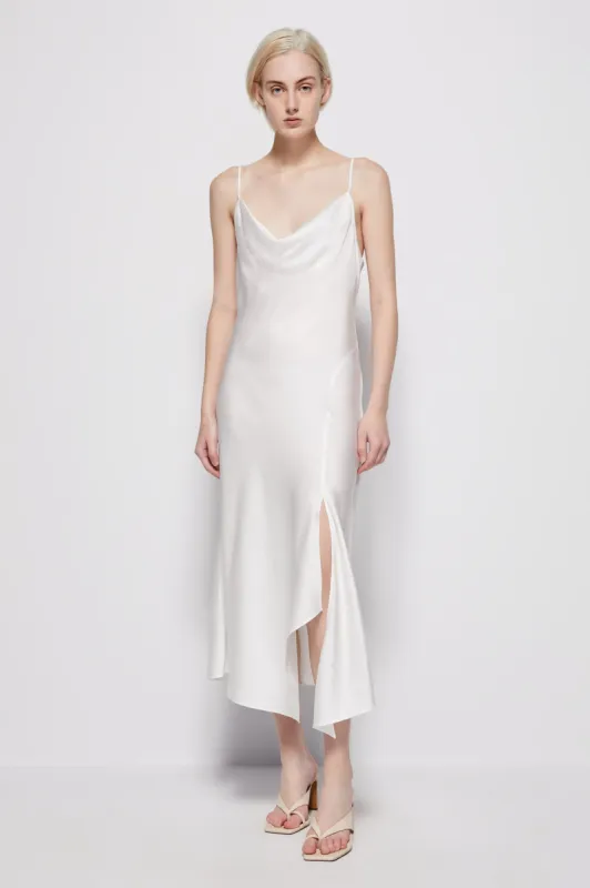 Signature Nellie Slip Dress sold by Jonathan Simkhai