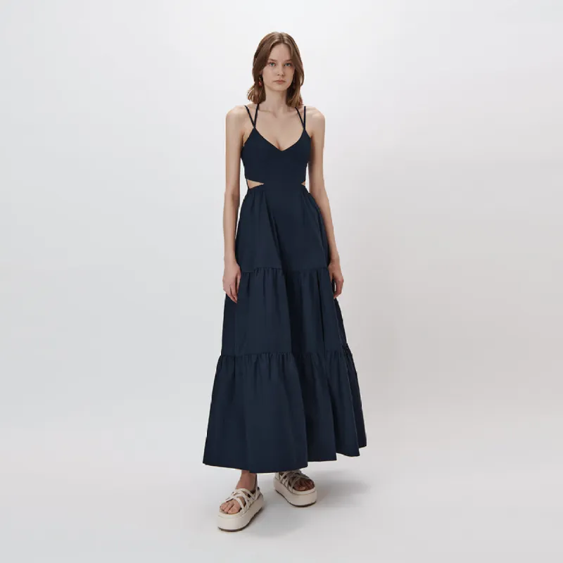 Veronika Dress sold by Jonathan Simkhai