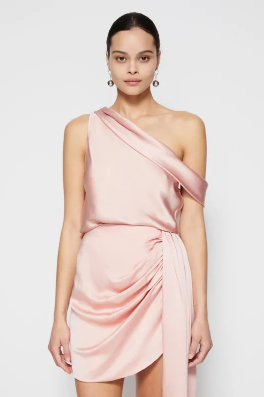 Lexy Cold Shoulder Top sold by Jonathan Simkhai