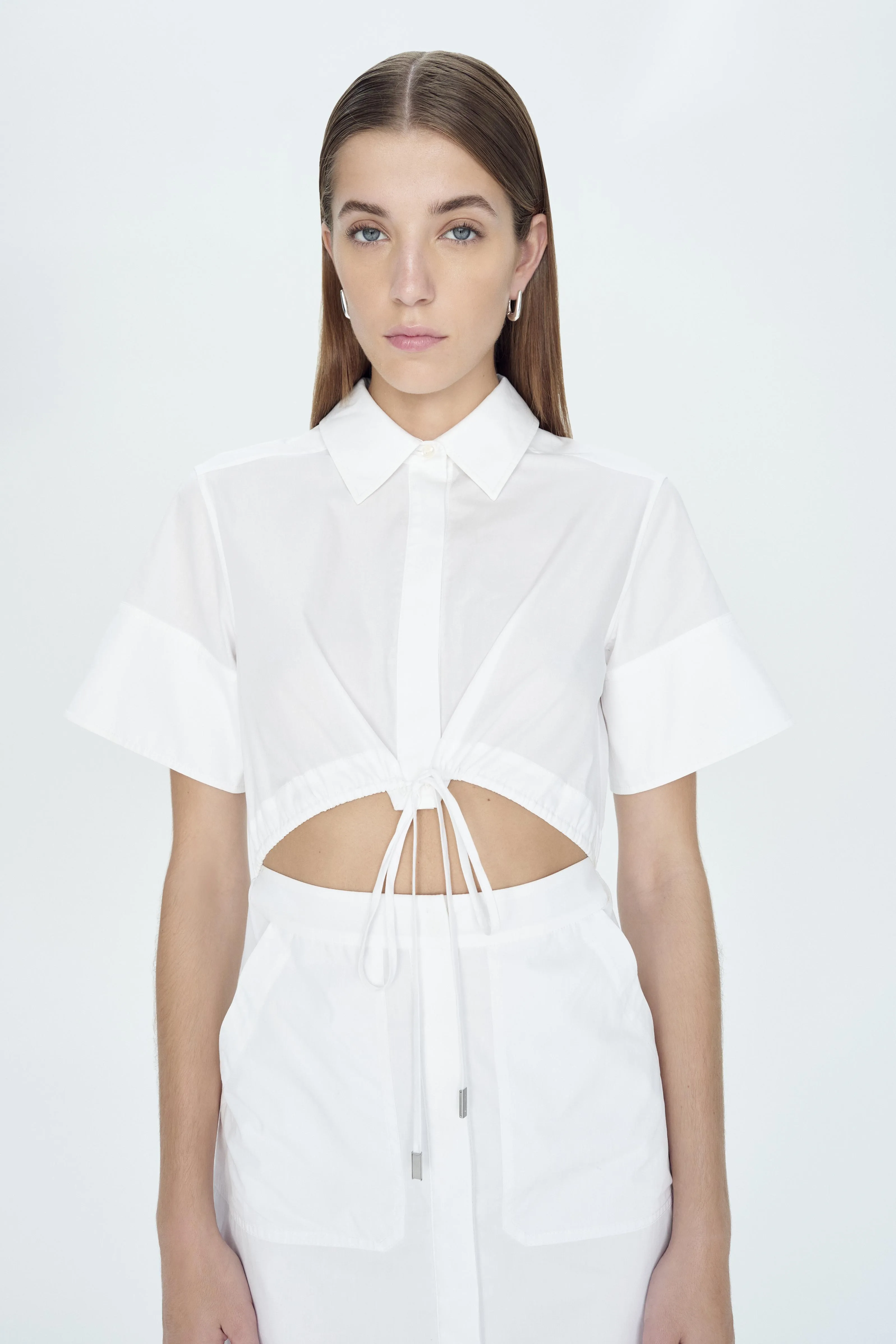 Marcy Dress sold by Jonathan Simkhai product image thumbnail 4