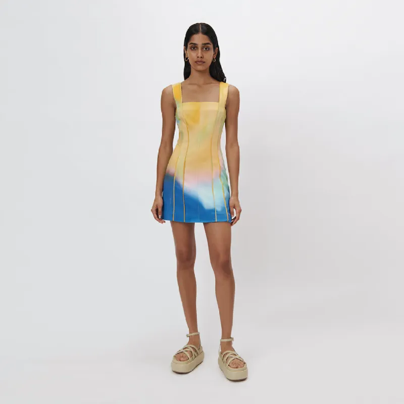 Lucille Dress sold by Jonathan Simkhai