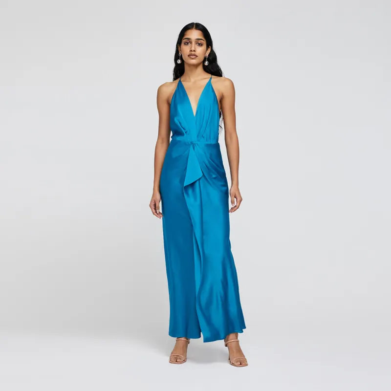 Giana Gown made by Jonathan Simkhai