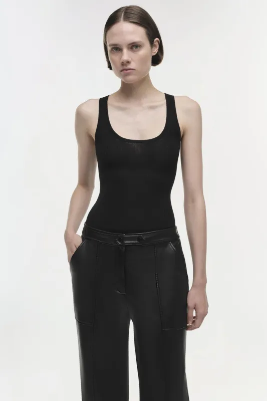 Kioni Tank sold by Jonathan Simkhai