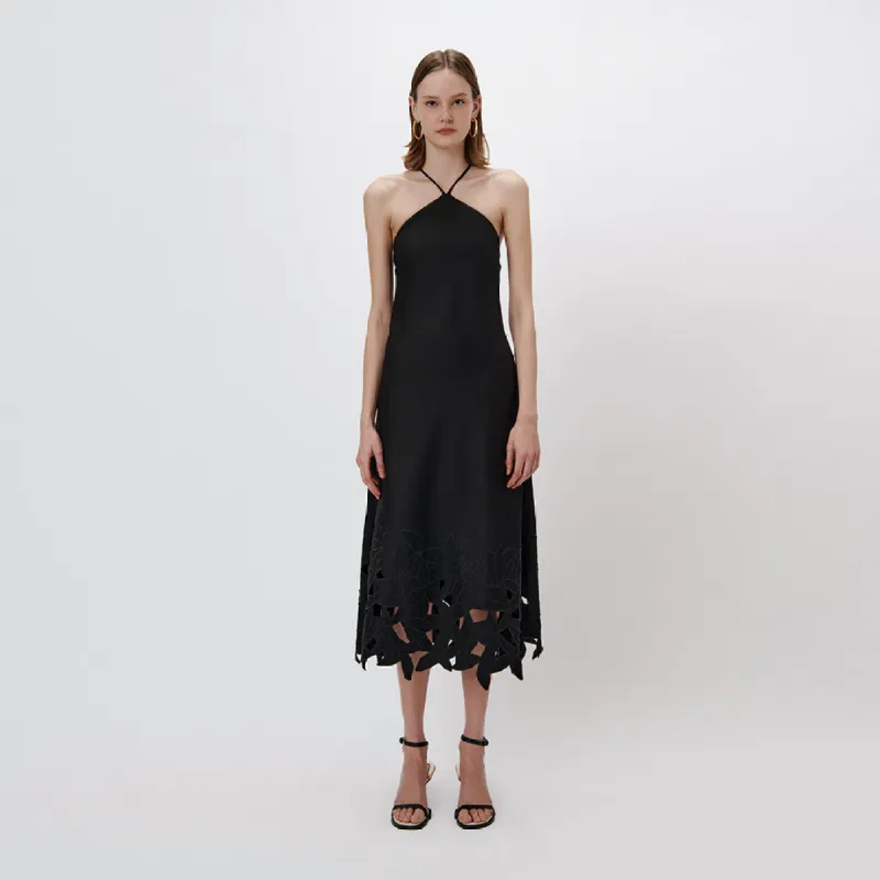 Simone Dress sold by Jonathan Simkhai