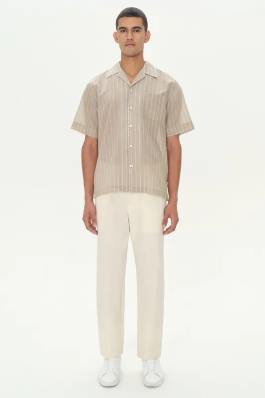 Poe Shirt sold by Jonathan Simkhai