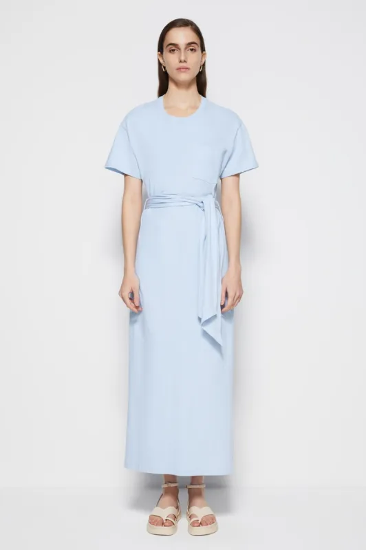 Sara Organic Cotton Dress sold by Jonathan Simkhai