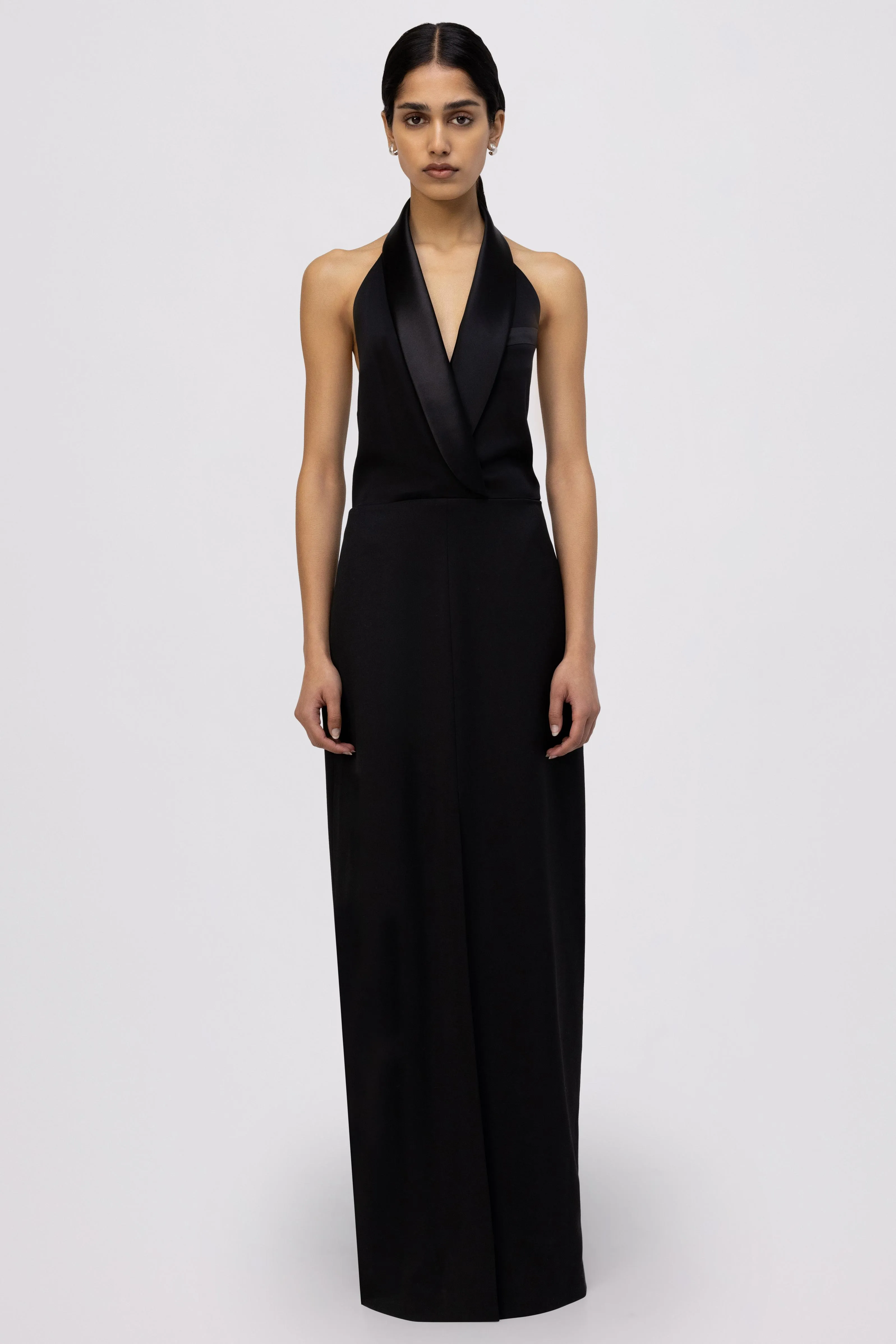 Janice Gown sold by Jonathan Simkhai product image thumbnail 2