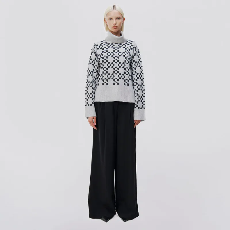 Charlenne Sweater sold by Jonathan Simkhai