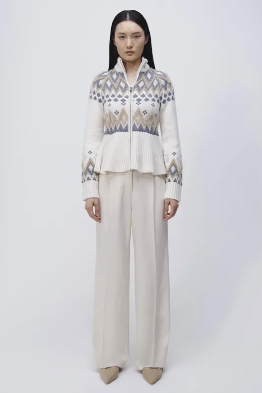 Brady Jacket made by Jonathan Simkhai