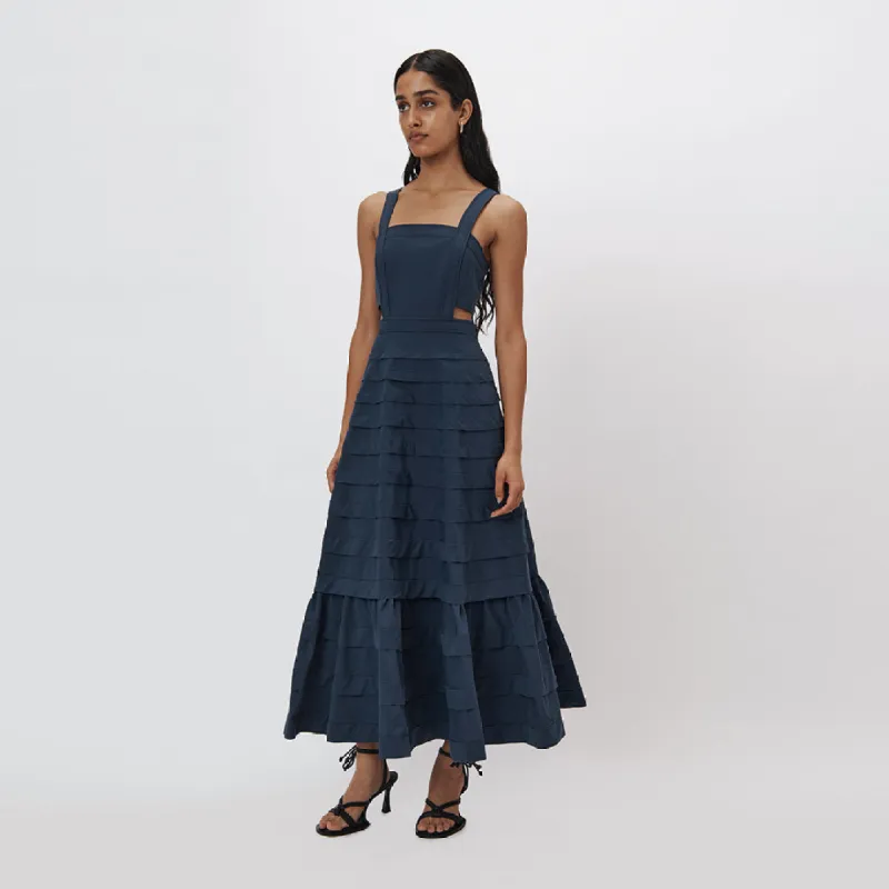 Sicillia Dress made by Jonathan Simkhai