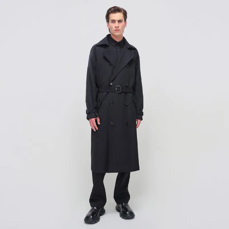 Clive Trench made by Jonathan Simkhai