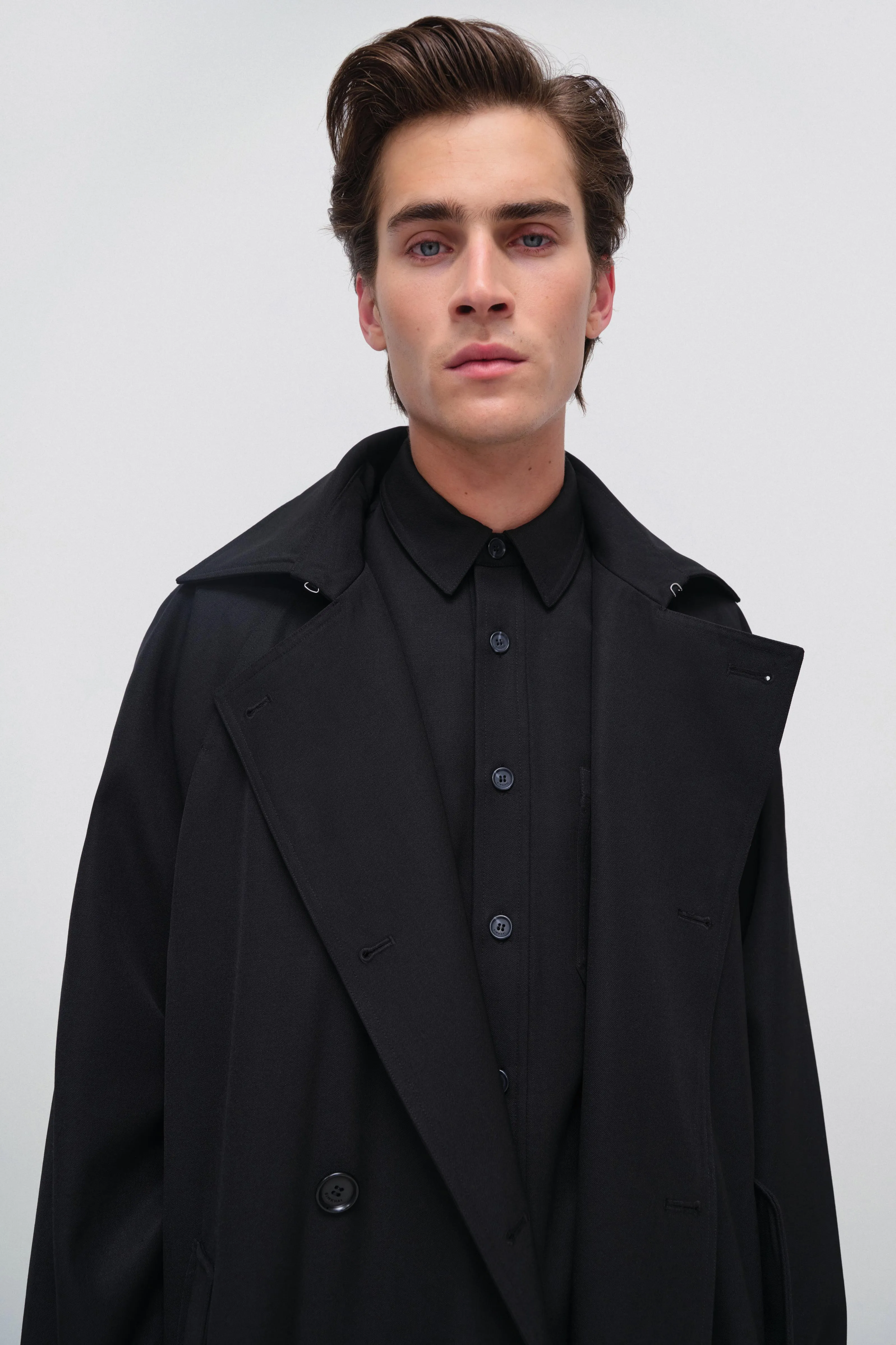 Clive Trench sold by Jonathan Simkhai product image thumbnail 5