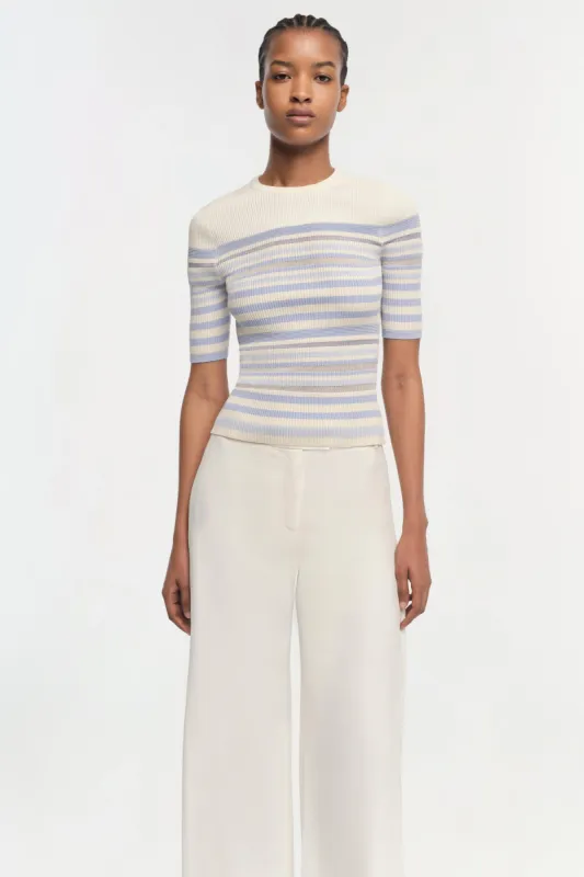 Elena Top sold by Jonathan Simkhai