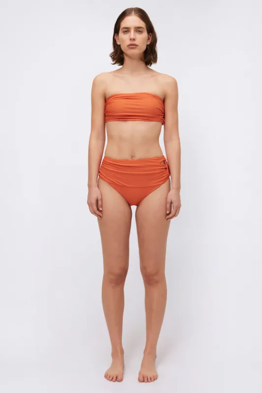 Cale Top sold by Jonathan Simkhai