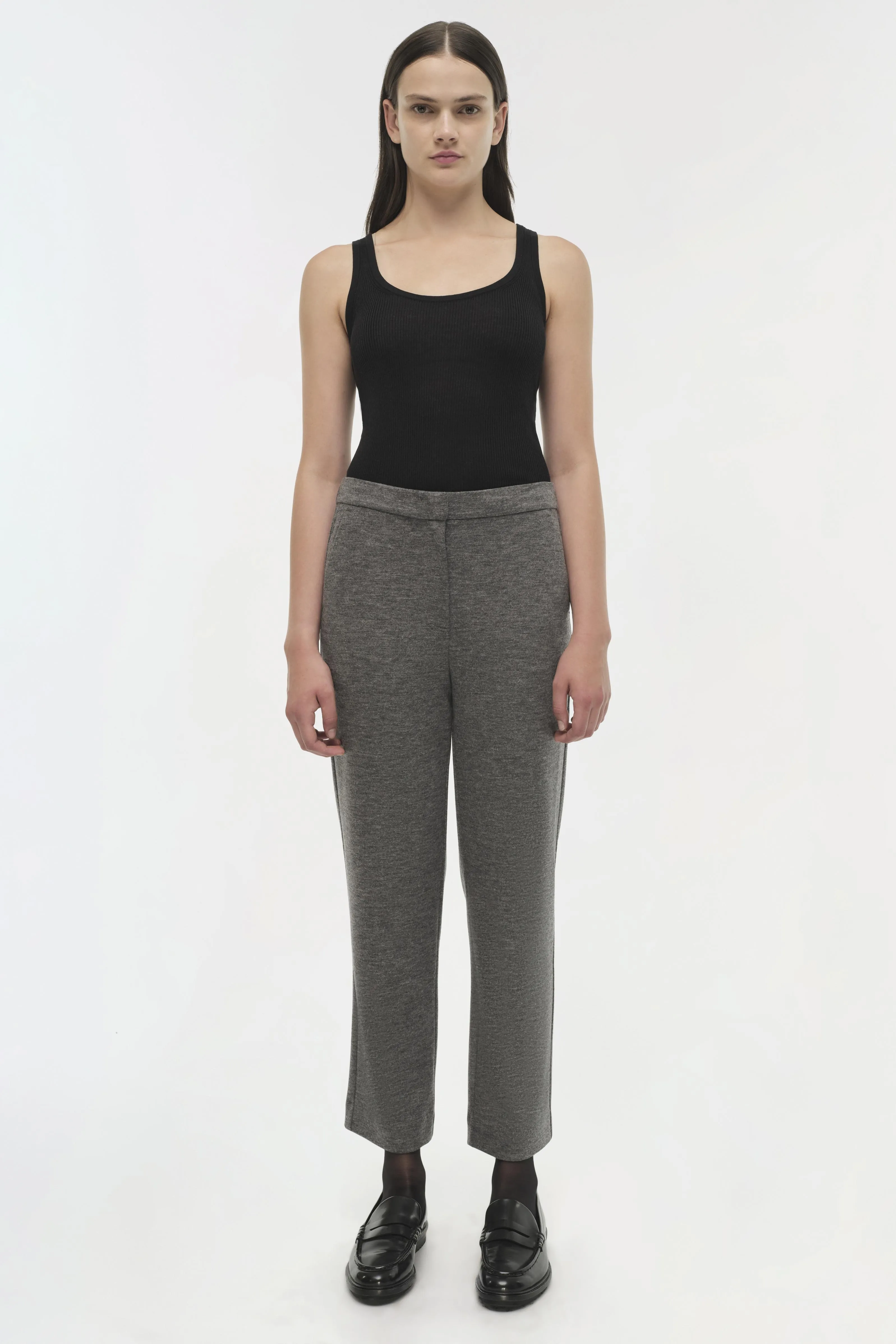 Hayley Pant sold by Jonathan Simkhai product image thumbnail 5
