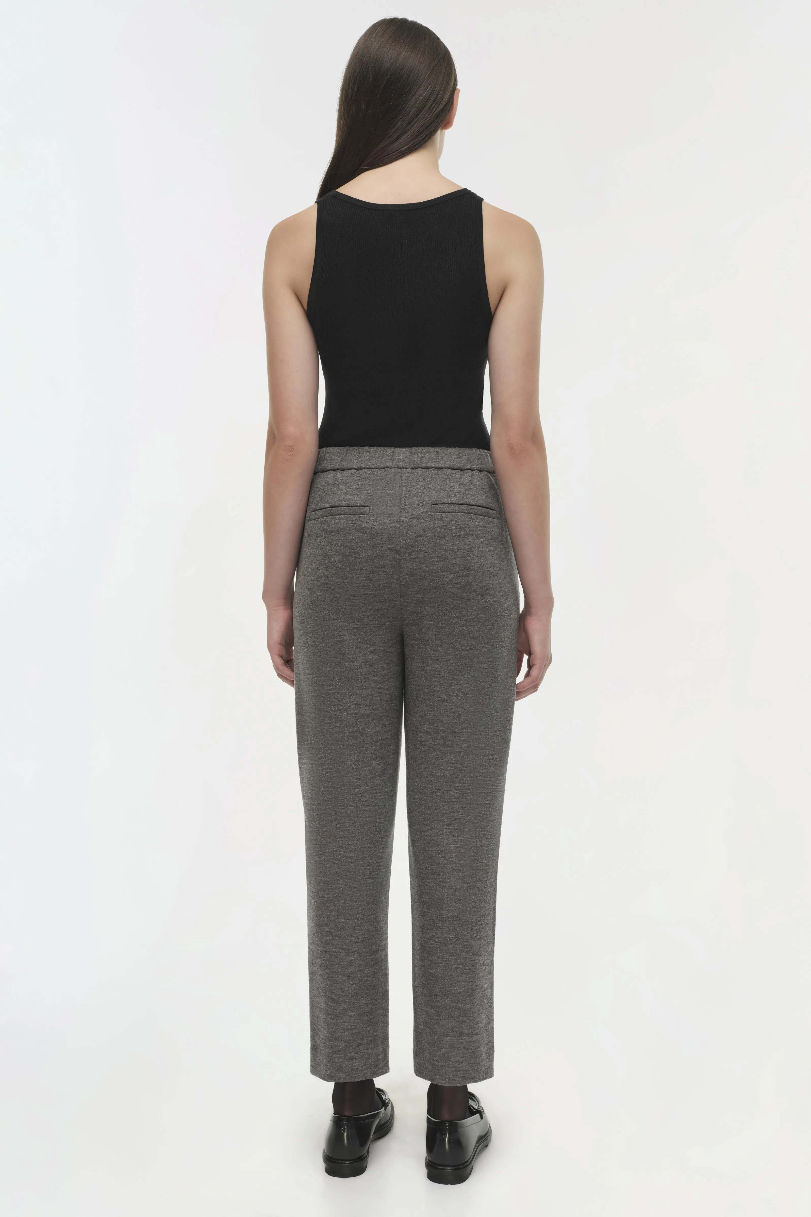 Hayley Pant sold by Jonathan Simkhai product image thumbnail 3