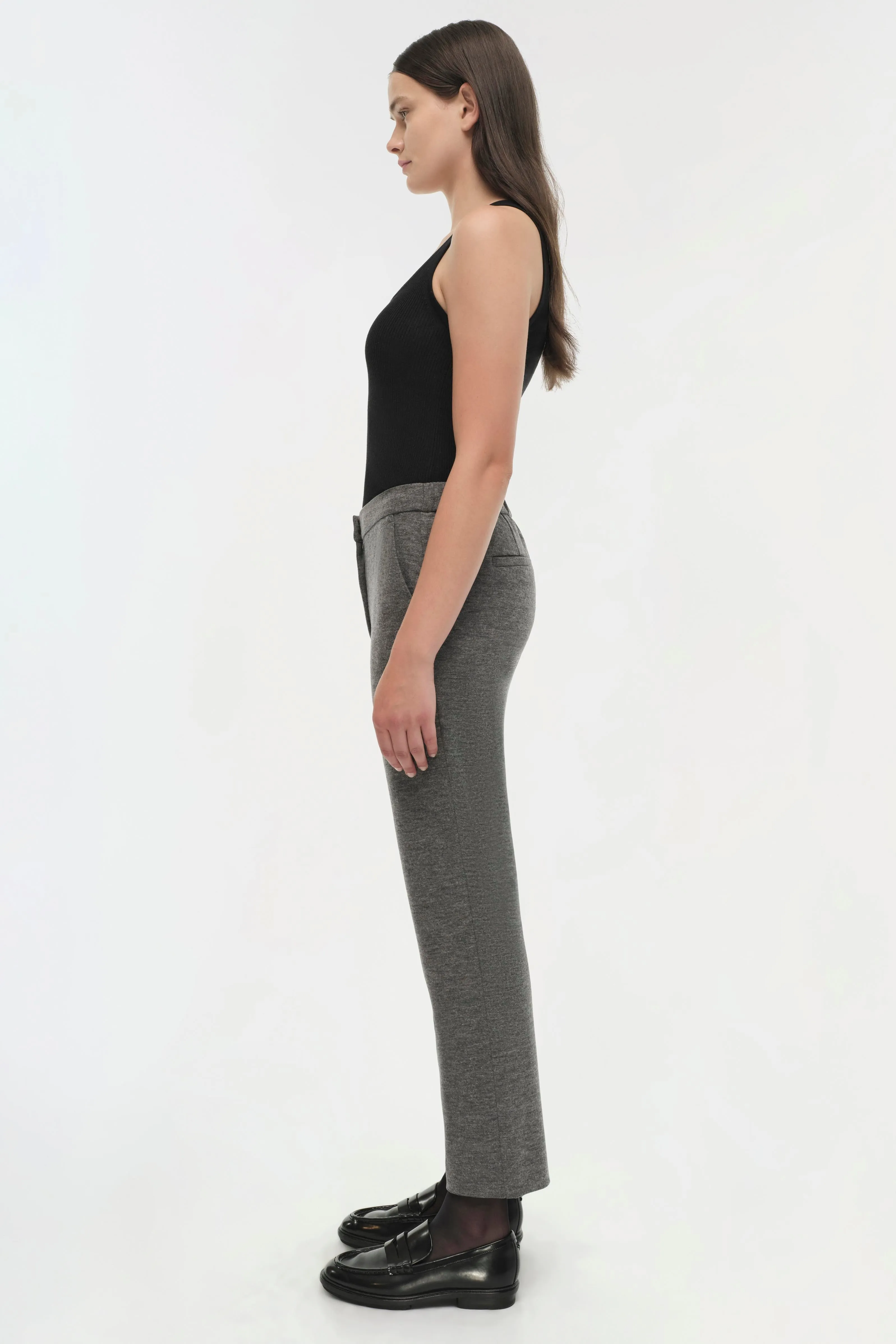 Hayley Pant sold by Jonathan Simkhai product image thumbnail 2