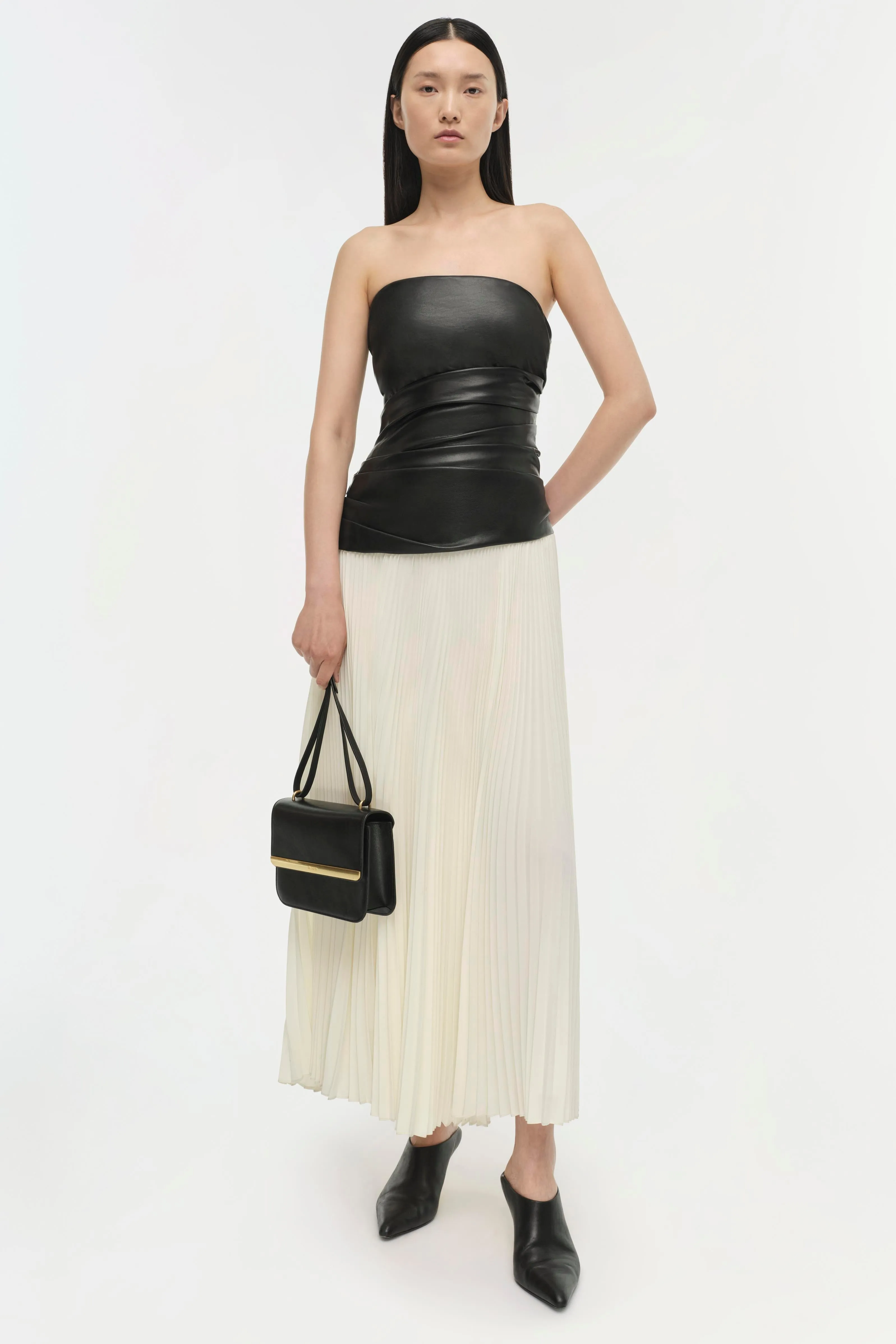 Arie Dress sold by Jonathan Simkhai