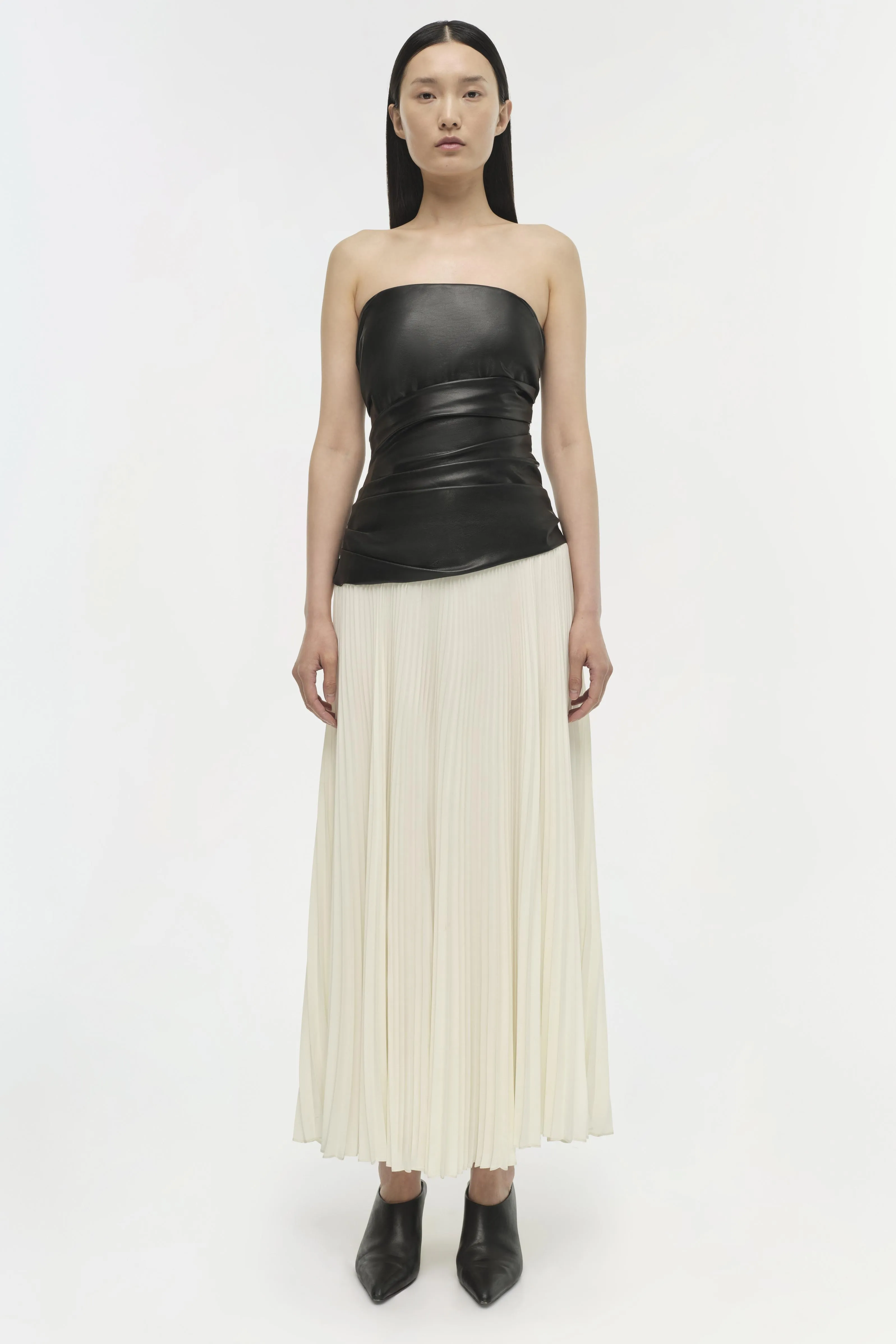 Arie Dress sold by Jonathan Simkhai product image thumbnail 5