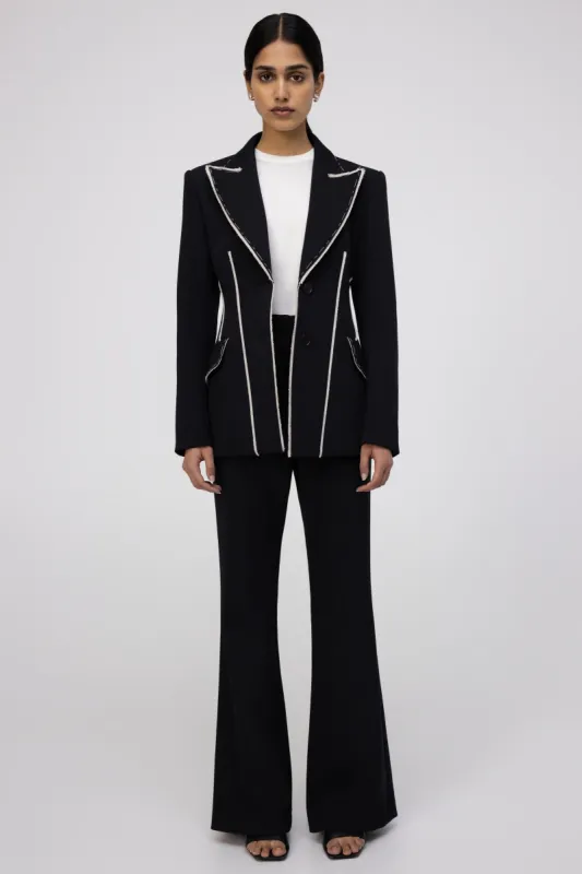 Woody Blazer sold by Jonathan Simkhai