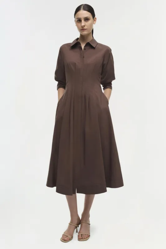Jazz Dress sold by Jonathan Simkhai